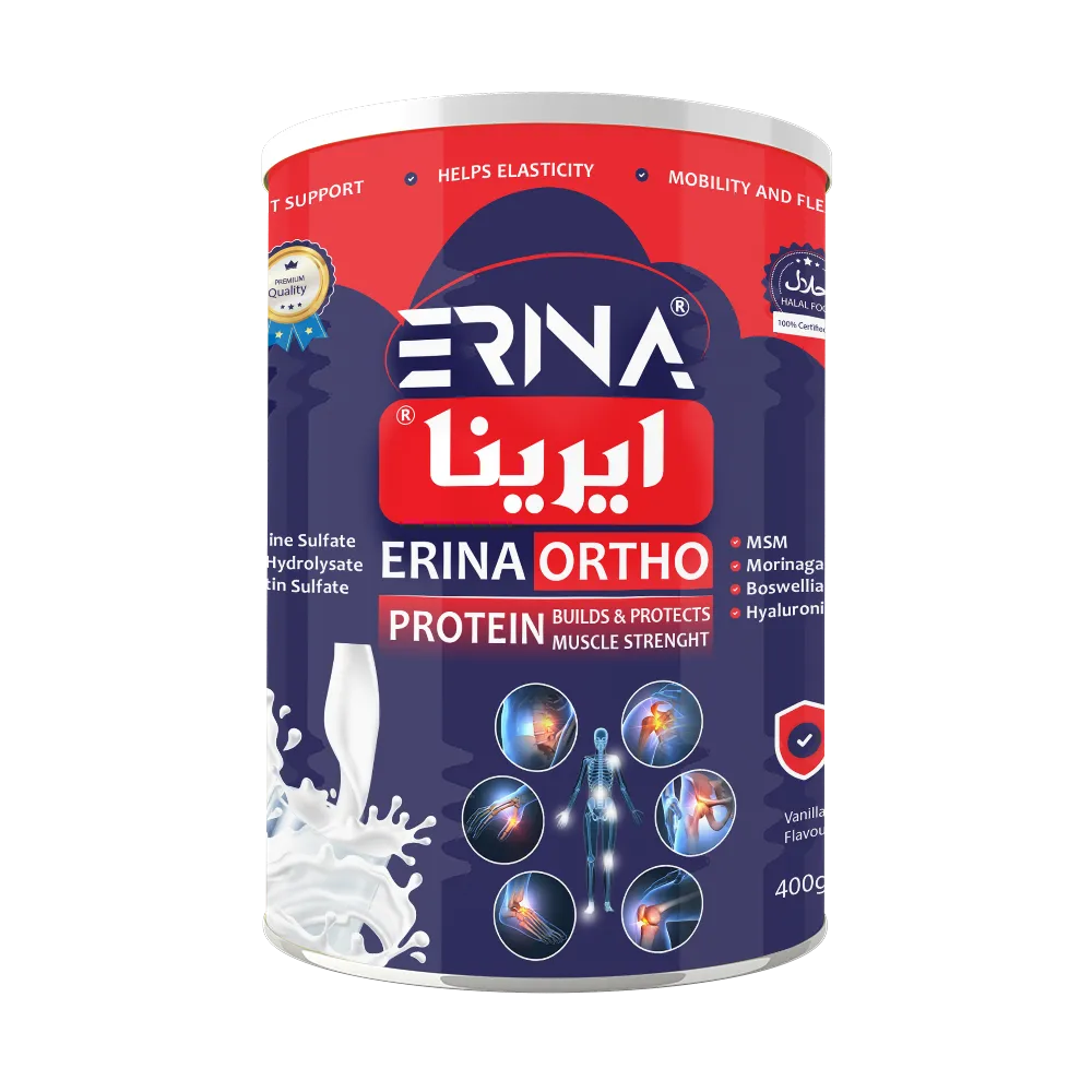 Erina Ortho