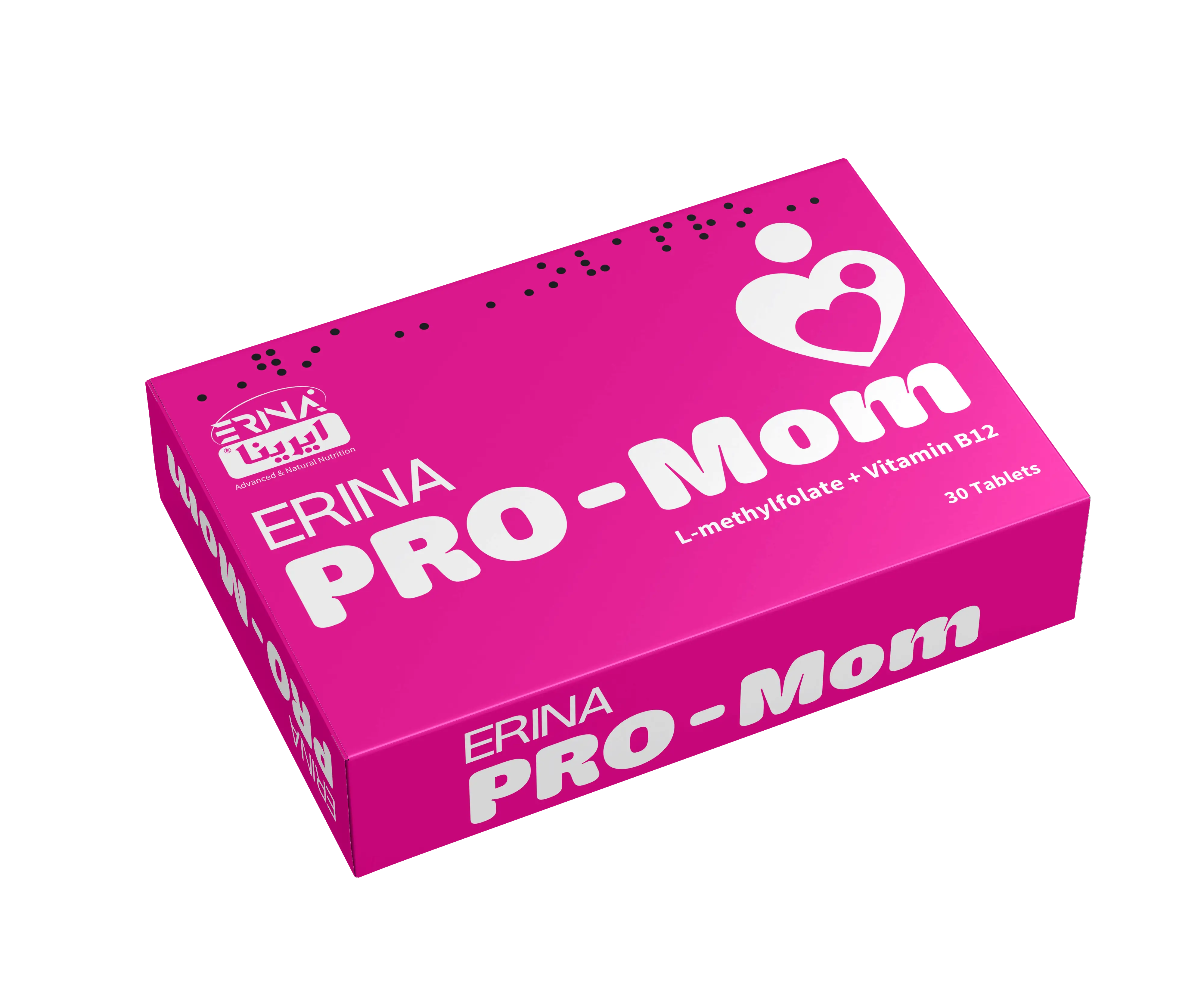 Erina Pro-Mom