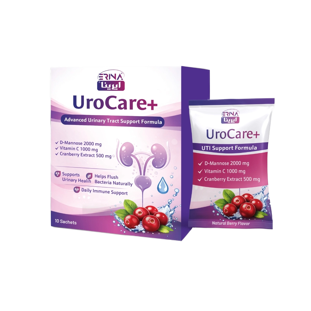 Erina Uro Care +