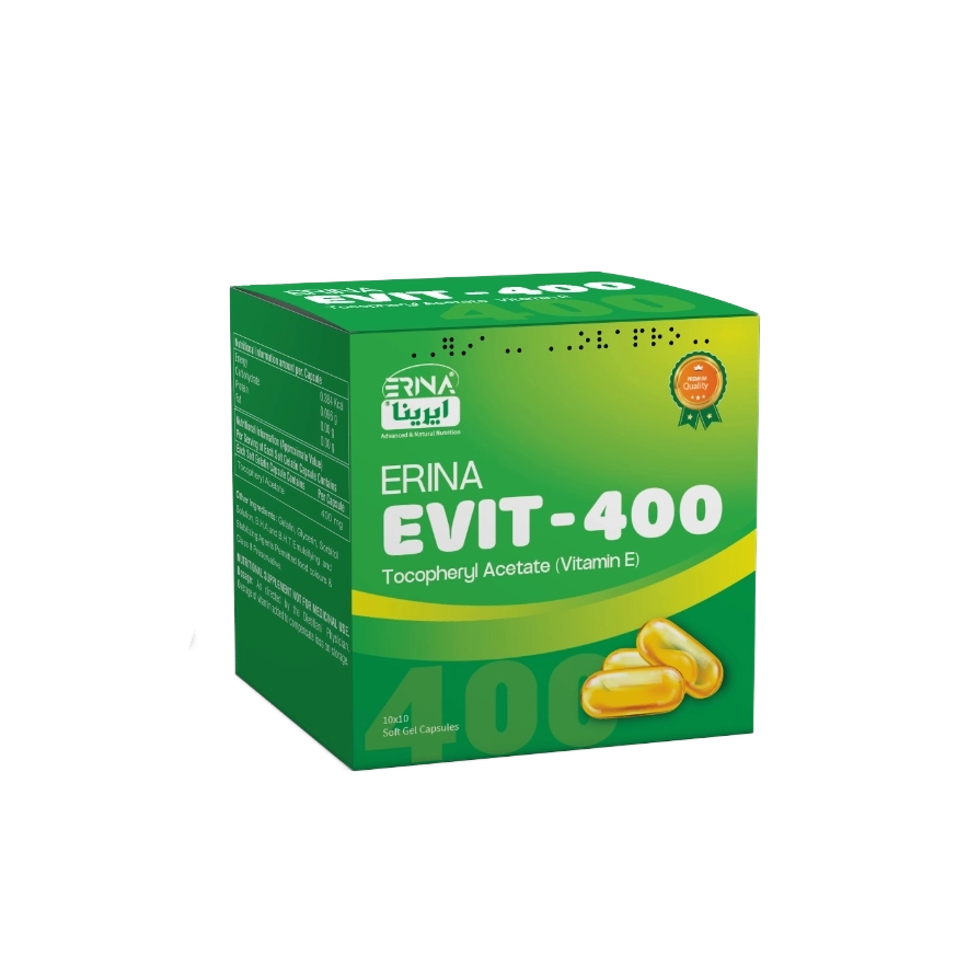 Erina EVIT-400