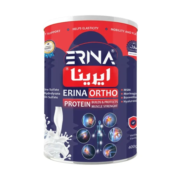 Erina Ortho