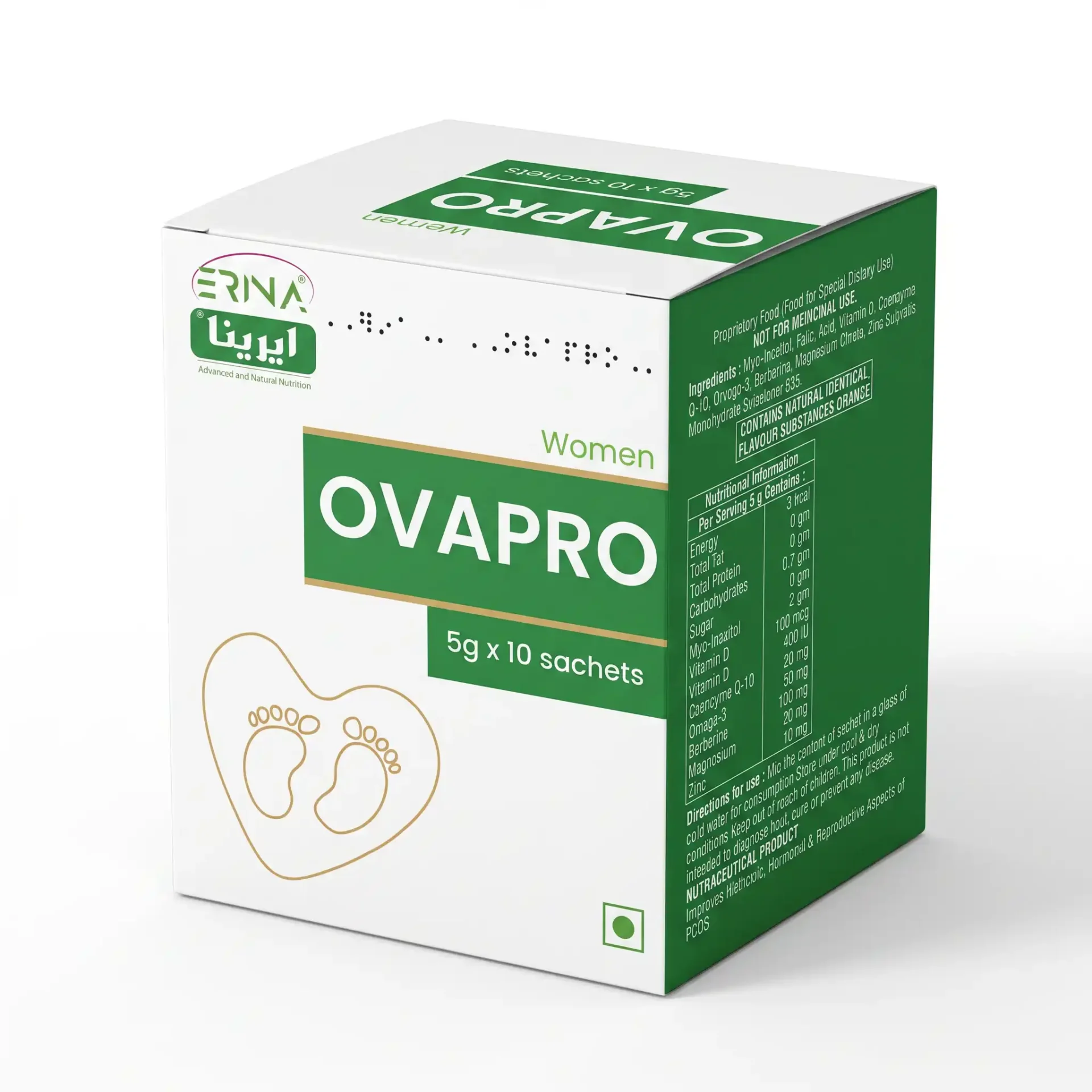 OVAPRO