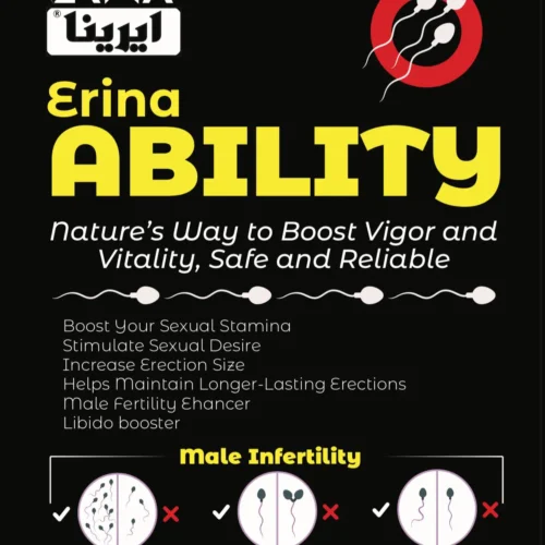 Erina Ability