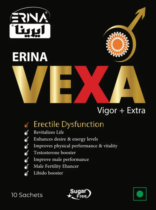 Erina Vexa
