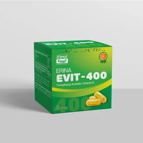 Erina EVIT-400