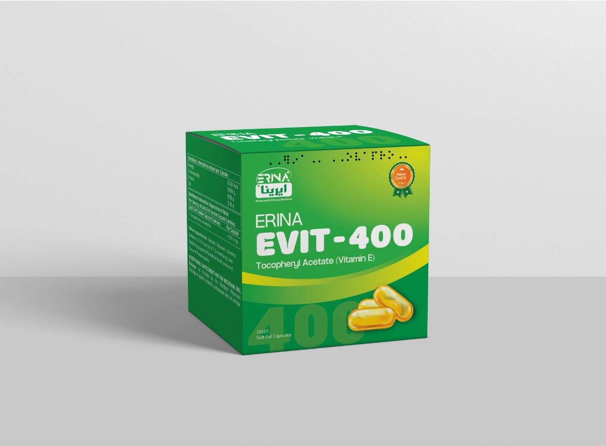 Erina EVIT-400