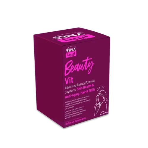 Erina Beauty Vit