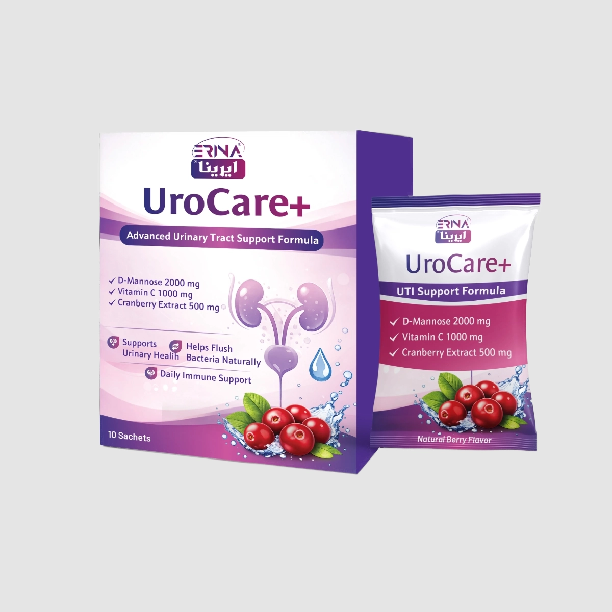 Erina Uro Care +